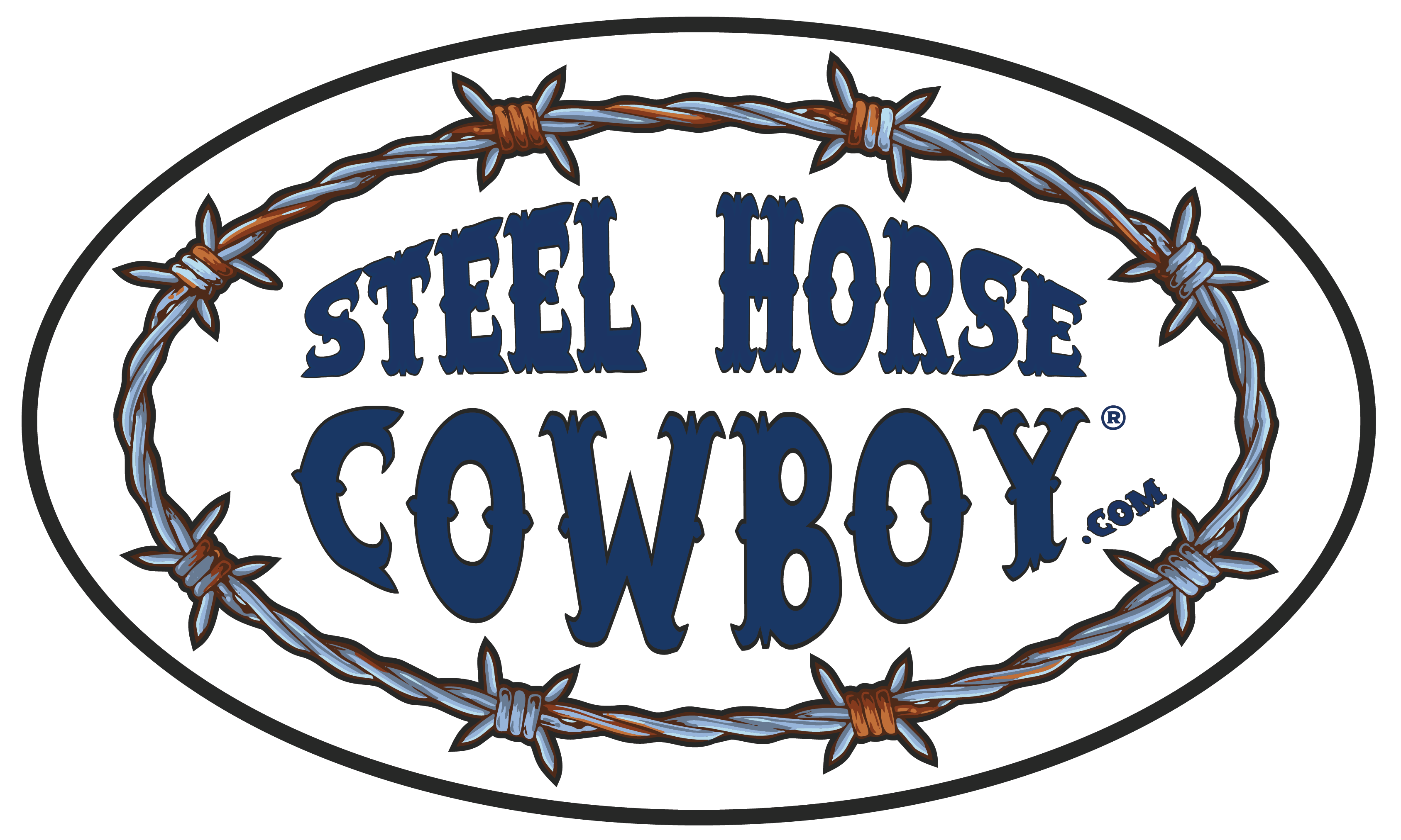 Steel Horse Cowboy®